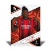 TOPPS UEFA SUPERSTARS SEASON 2023/2024 JALGPALLIKAARDID KAARDIPAKK